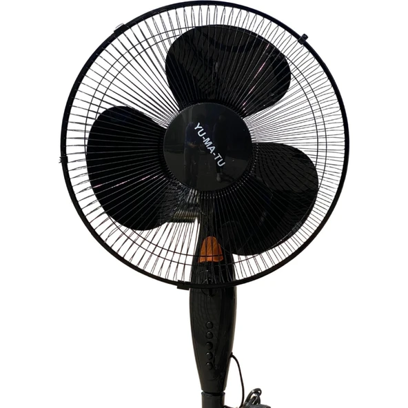 YUMATU 16 INCH VANTİLATÖR