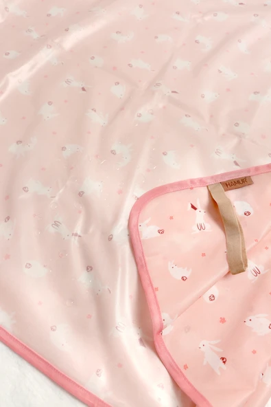 Proof Etkinlik Ortusu Pastel 140x200 cm - Resim 4