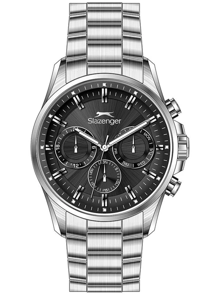Slazenger SL.09.2478.2.02 Erkek Kol Saati ürün görseli 1