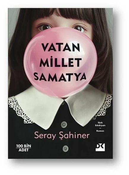 Vatan Millet Samatya Sc SERAY ŞAHİNER