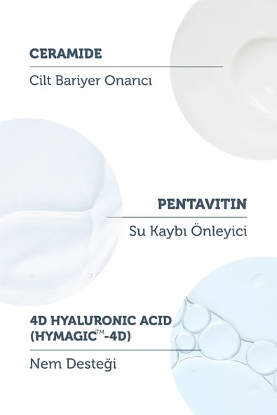 The Purest Solutions 24 Saat Etkili Günlük Yoğun Nemlendirici Cilt Bakım Kremi 50 ml - 4