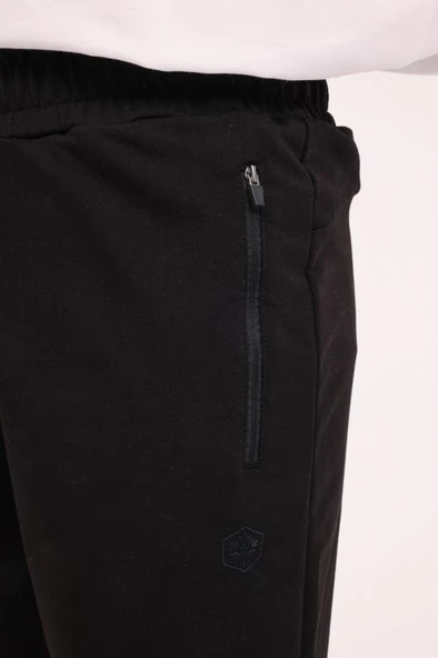 Lumberjack MB CT103 PAM SHORT 5FX 101939492 Erkek Şort Siyah S-XXL - 4
