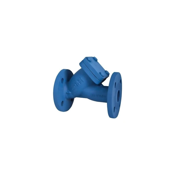 DUYAR PISLIK TUTUCU DN 125 PN 16