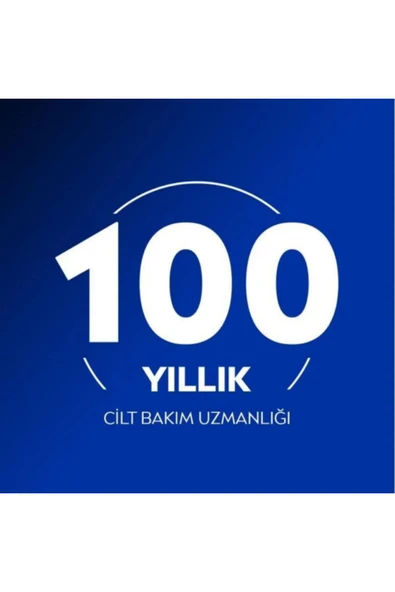 NIVEA Make Up Expert Çift Fazlı Göz Makyaj Temizleyici 125ml - 5