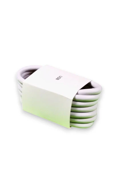 Xiaomi Turbo Hızlı Şarj Kablosu 6A Type-c 120W 90W 67W 33W Destekli %100 ORiJİNAL - Resim 3