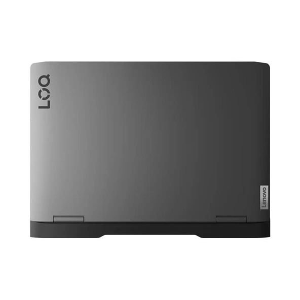 Lenovo LOQ 83GS00L3TR i5-12600HX 16GB 512GB SSD 6GB RTX3050 15.6 FHD 144Hz FreeDOS Gaming Notebook - 2