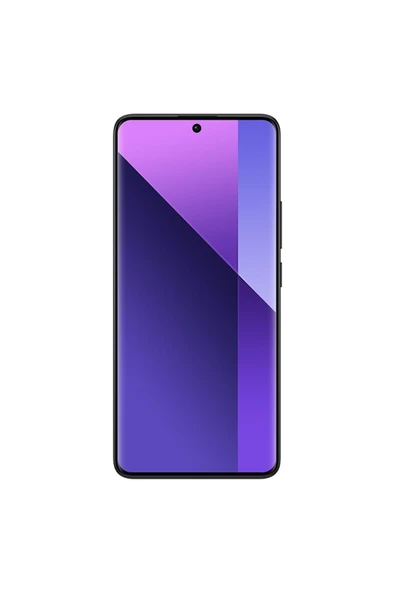 Xiaomi Redmi Note 13 Pro+ 5G 12 GB RAM 512 GB Gece Siyahı (Xiaomi Türkiye Garantili) - Resim 2