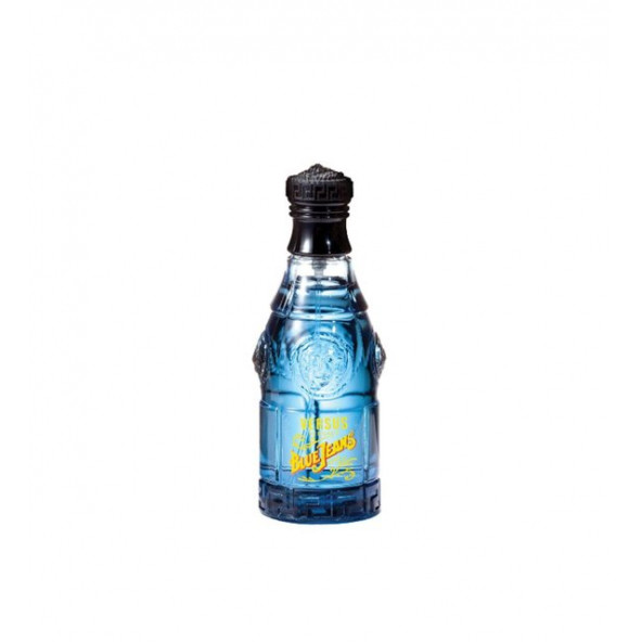 Versace Blue Jeans EDT 75 ml - 2