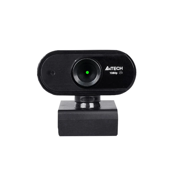 A4 Tech Webcam Pk-925H Anti-Glare 1080P Full Hd Kamera - 1