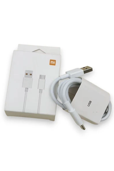 Xiaomi Turbo Hızlı Şarj Kablosu 6A Type-c 120W 90W 67W 33W Destekli %100 ORiJİNAL ürün görseli 1