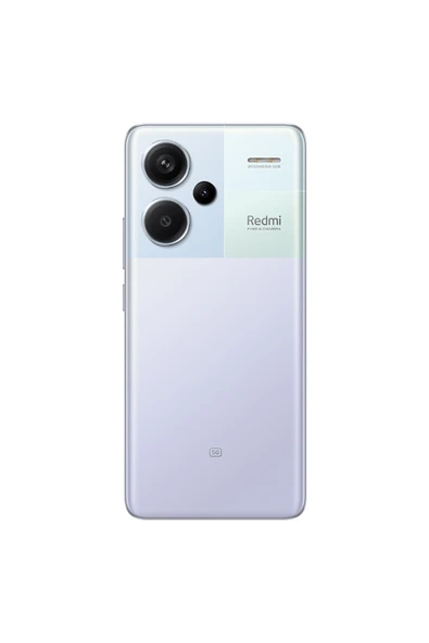 Xiaomi Redmi Note 13 Pro+ 5G 12 GB RAM 512 GB Gün Doğumu Moru (Xiaomi Türkiye Garantili) - Resim 3