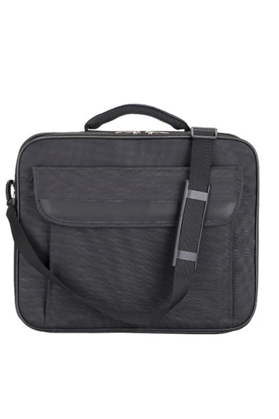 Plm Pl-04-DR69 Drexel 6900 17"Siyah Notebook Çantası ürün görseli 1