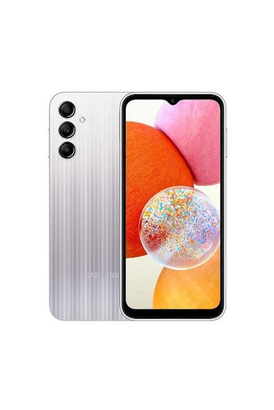 Samsung Galaxy A14 6GB RAM 128GB GB (İthalatçı Garantili) ürün görseli 1