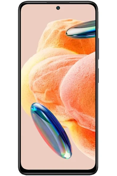 Xiaomi Redmi Note 12 Pro 256 GB 8 GB RAM Gri Cep Telefonu (Xiaomi Türkiye Garantili) - Resim 3