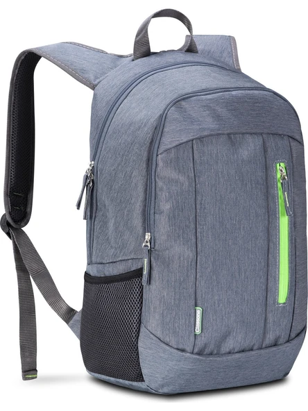 Classone New Trend BP-S364 15.6" Gri Notebook Sırt Çantası