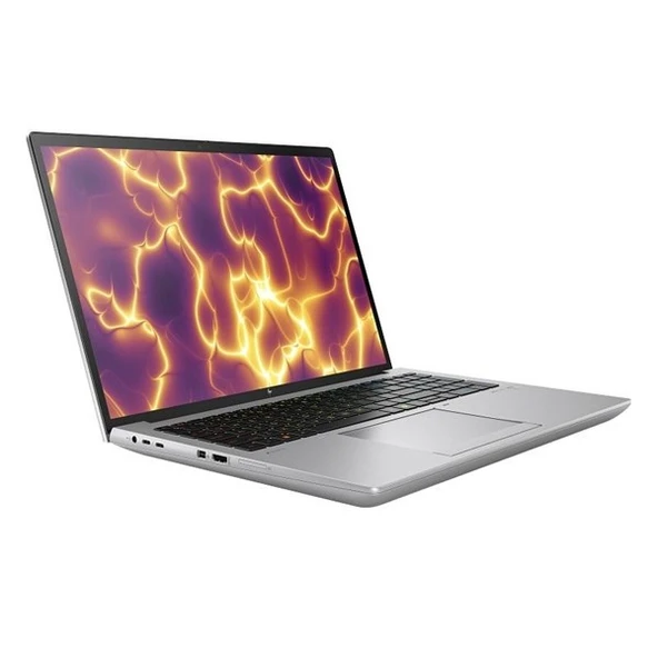 HP 16" ZBOOK FURY G11 62Y03EA CORE i9 14900HX-64GB DDR5 RAM-1TB NVME-12GB RTX3500ADA-W11 PRO - Resim 2