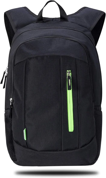 Classone New Trend BP-S360 15.6" Siyah Notebook Sırt Çantası