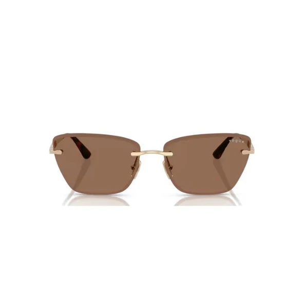 Vogue  0VO4332S 848/7359 Metal Kadın Güneş Gözlüğü - Resim 3