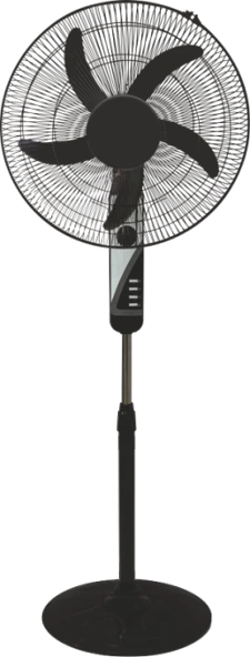 CATA CT 3021 Datça 50W Ayaklı Vantilatör