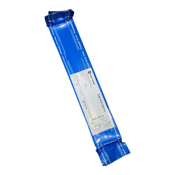 Magmaweld Pik Döküm Elektrod ENI 416 (NiFe) 2.50 x 300 mm 1,75 (Kg) 112 Adet - 2