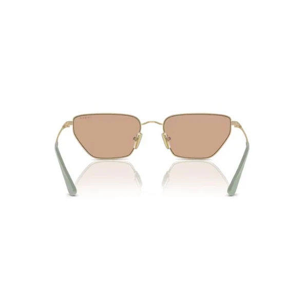 Vogue  0VO4316S 848/3 56 Metal Kadın Güneş Gözlüğü - Resim 5