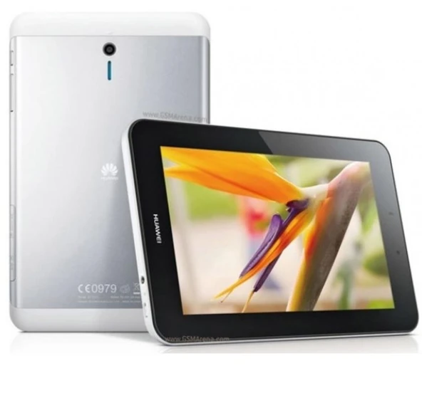 Huawei MediaPad 7 Youth Tablet HASARLI BOZUK