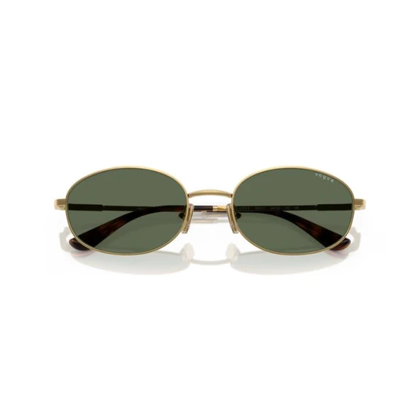 Vogue  0VO4323S 280/7156 Metal Kadın Güneş Gözlüğü - Resim 4