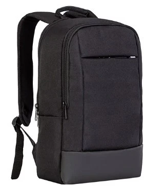Classone TwinColor BP-TW1700 Siyah 17" Notebook SIrt Çantası