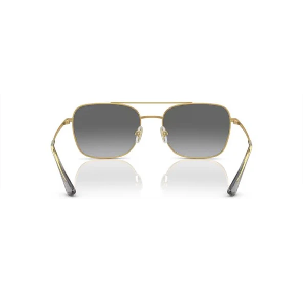 Vogue  0VO4294SI 352/1156 Metal Erkek Güneş Gözlüğü - Resim 5