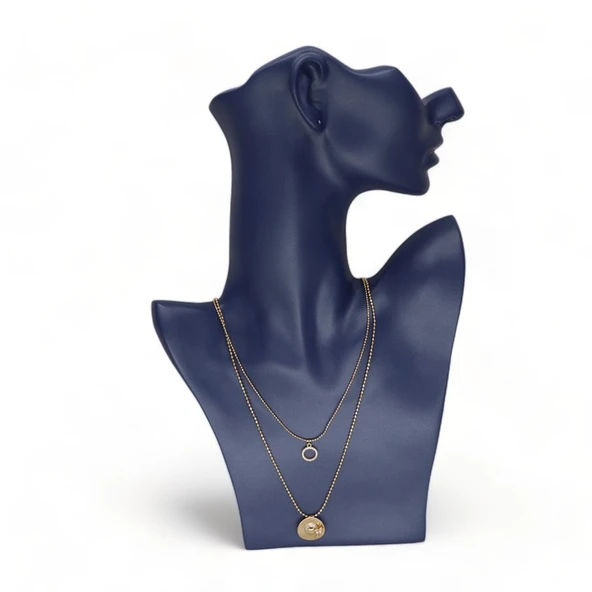 Hedea Kelebeğin Dansı Kolye ürün görseli