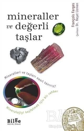 Değerli Taşlar ve Kristaller Eğitim Seti – 7 Kitap - 6