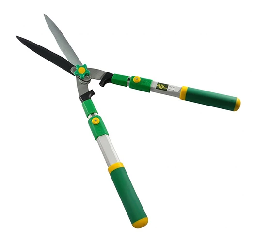 Eltu 036wah9l Çim / Çimen Makası 660-860 Mm - Teleskopik