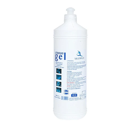 Dermosept Ultrason Jeli 1000 ml