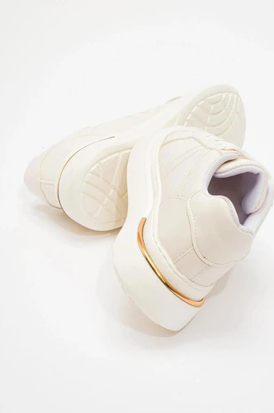 Pisagor 31330 Kadın Sneakers Günlük Spor Ayakkabı - Resim 7