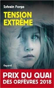 Tension Extreme - Sylvain Forge