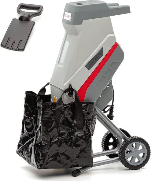 Ikra IMH-2500 Elektrikli 2500 W Dal Öğütme Makinesi