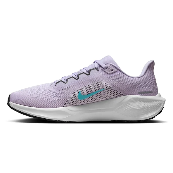 Nike W Air Zoom Pegasus 41 Kadın Mor Koşu Ayakkabısı FD2723-500 - Resim 2