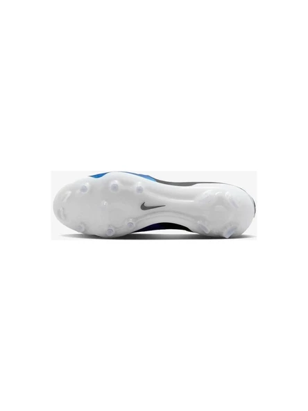 Nike Legend 10 Elite Fg Erkek Çim Zemin Kramponu DV4328-400 - 5