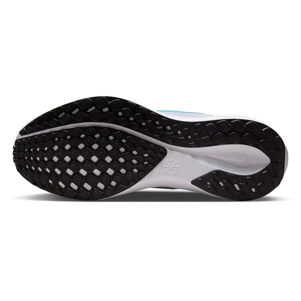 Nike W Air Zoom Pegasus 41 Kadın Mor Koşu Ayakkabısı FD2723-500 - Resim 7