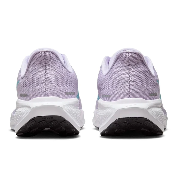 Nike W Air Zoom Pegasus 41 Kadın Mor Koşu Ayakkabısı FD2723-500 - Resim 6