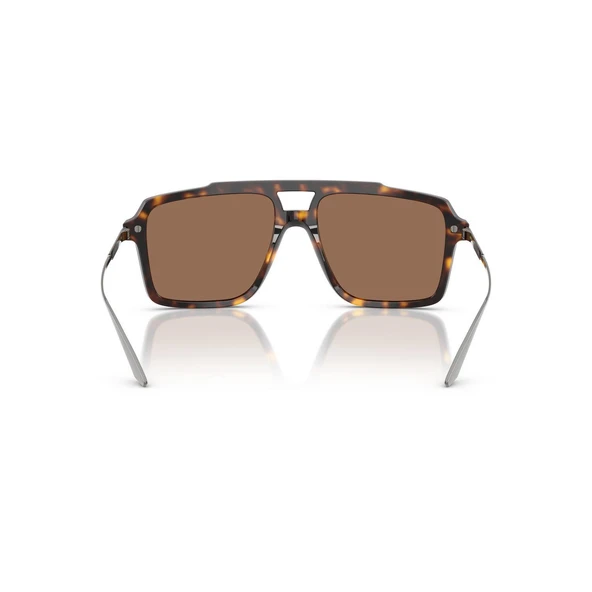 Dolce & Gabbana DG4477 502/73 Erkek Güneş Gözlüğü - 3