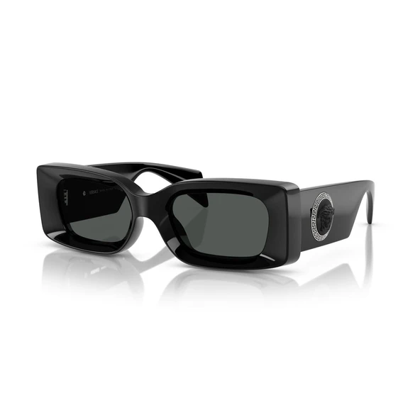 Versace VE4474U GB1/87 52 Unisex Güneş Gözlüğü - 5