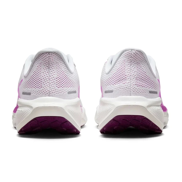 Nike W Air Zoom Pegasus 41 Kadın Beyaz Koşu Ayakkabısı FD2723-103 - 5