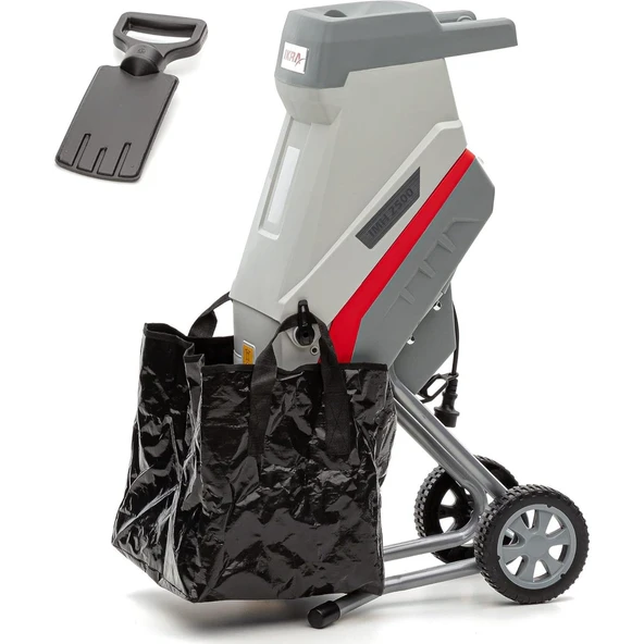 Ikra IMH-2500 Elektrikli 2500 W Dal Öğütme Makinesi