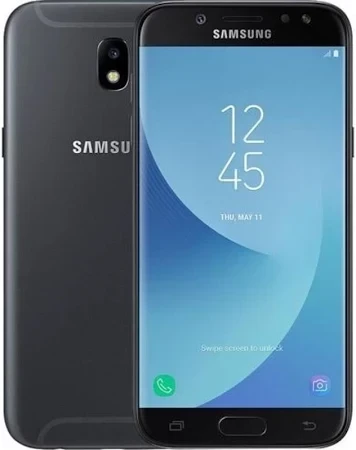 TEŞHİR SAMSUNG GALAXY J7 PRO 32GB SİYAH KUTULU FATURALI GARANTİLİDİR