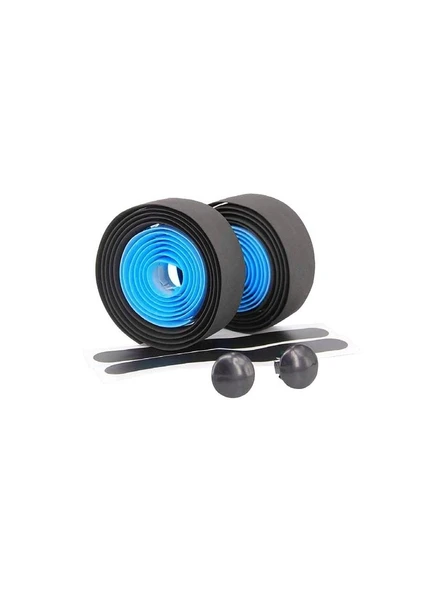 Impact Duo Bisiklet Gidon Bandı Çift Renk - 3