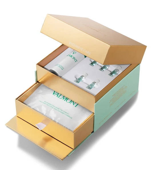 Valmont Regeneratıng Mask Treatment 5 Parça