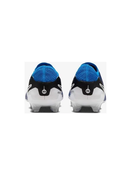 Nike Legend 10 Elite Fg Erkek Çim Zemin Kramponu DV4328-400 - 4