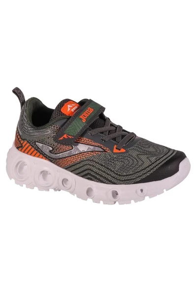 Joma Rase JR 2423 JRASES2423V Yeşil Çocuk Günlük Spor Ayakkabı