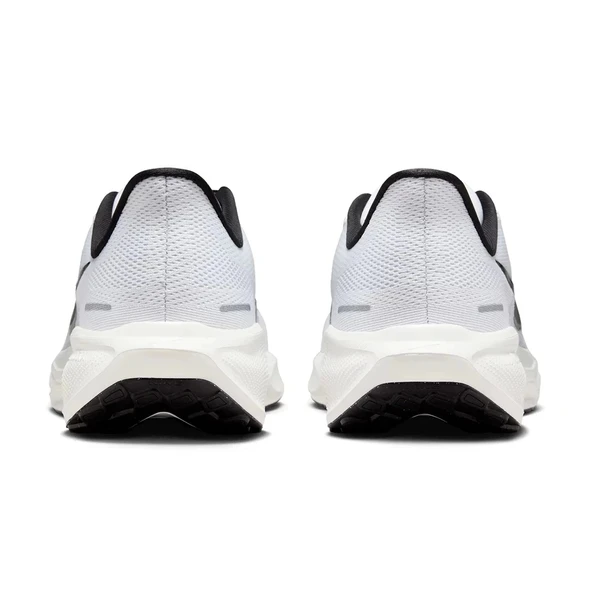 Nike Air Zoom Pegasus 41 Erkek Beyaz Koşu Ayakkabısı FD2722-105 - Resim 5